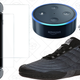 Illustration for article titled Today's Best Deals: Anker Switch Accessories, Echo Dots, Merrell Shoes, and More